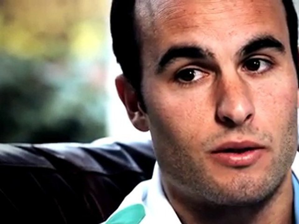 Inside the Pro - Landon Donovan