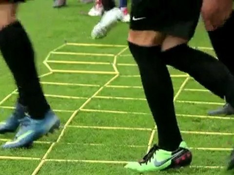 The Chance Trials - Berlin