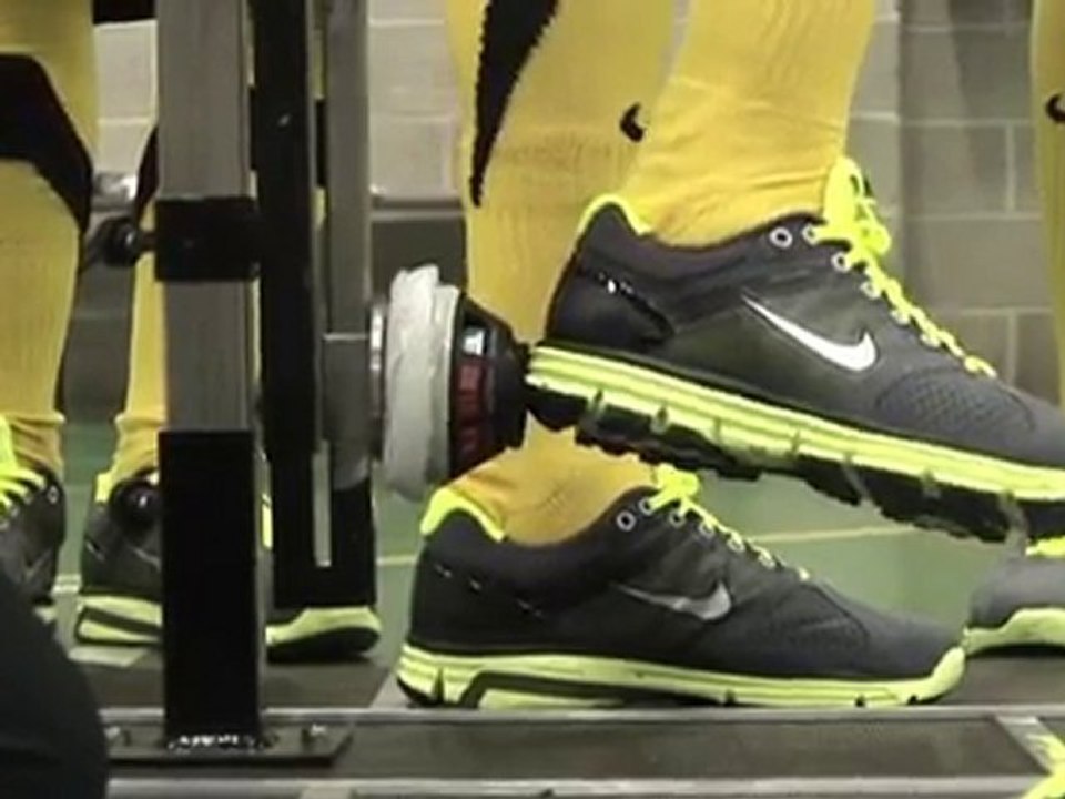 Nike Football - The Chance Trials - Belgium