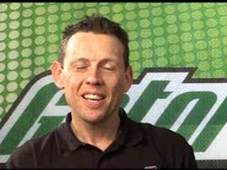 Gatorade Triathlon Training Series; Top Tips For Race Day