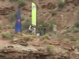 Red Bull Rampage 2010 - Cameron Zink full run