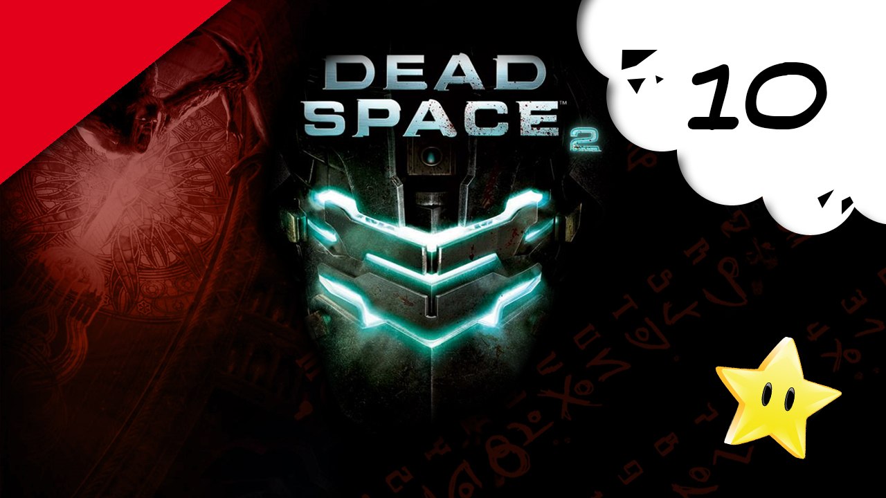 Dead Space 2 - X360 - 10