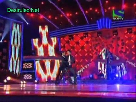 Jhalak Dikhhla Jaa (Season 4) - 7th February 2011 Part 1