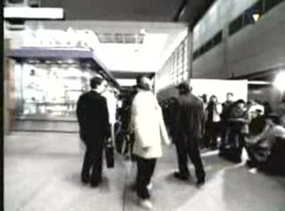 Mase feat. Blackstreet - Get ready