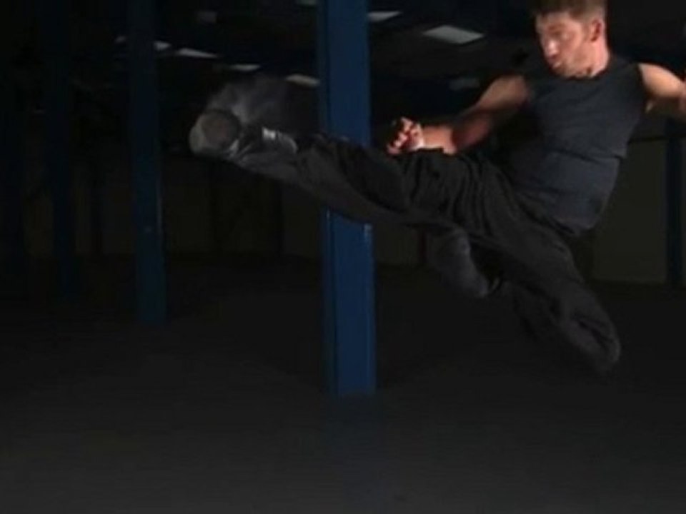 Mark_Strange_Martial_Arts_Showreel_2008