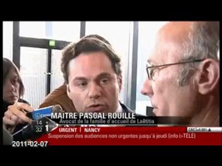 Répliques Magistrales à Sarkozy