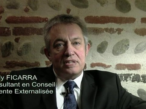 Présentation club d'entreprises : réseau d'Oxygène