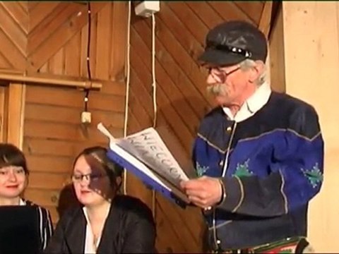 Posiady w Szaflarach czyli Kot na Sesji Rady Gminy