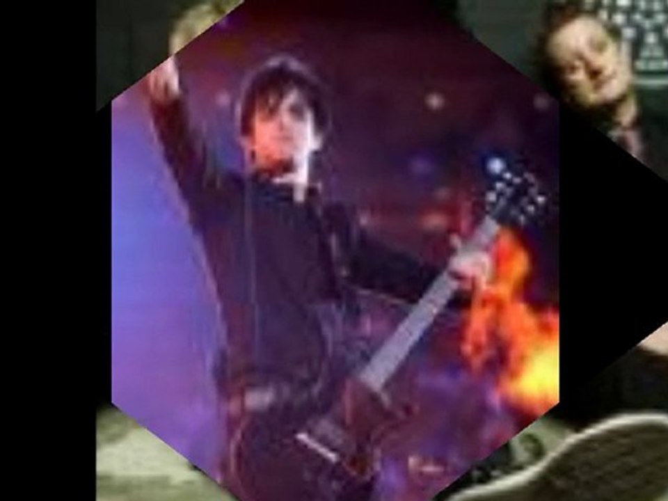 Green Day
