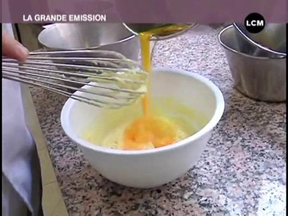 Pâtisserie: le gâteau de Saint Barnabé (Marseille)