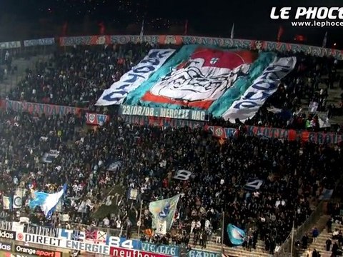 Info Chrono : l’OM, le grand gagnant