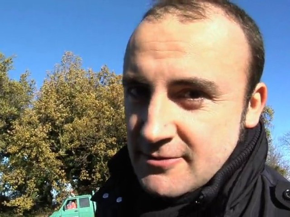 Video-diario 1 “Cuore di clown” di Paolo Zucca - perFiducia