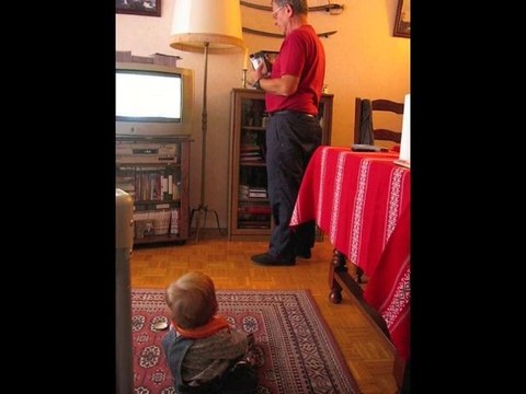 sasha est invitée chez jeannot 23 novembre 2010