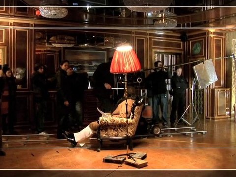 Video-diario 3 “Cuore di clown” di Paolo Zucca - perFiducia