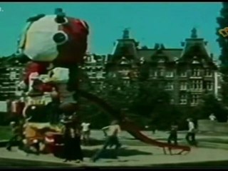 Conny vandenbosch sjakie van de hoek 1975