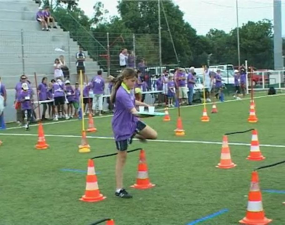 Printemps des ASPTT 2010 - HYERES