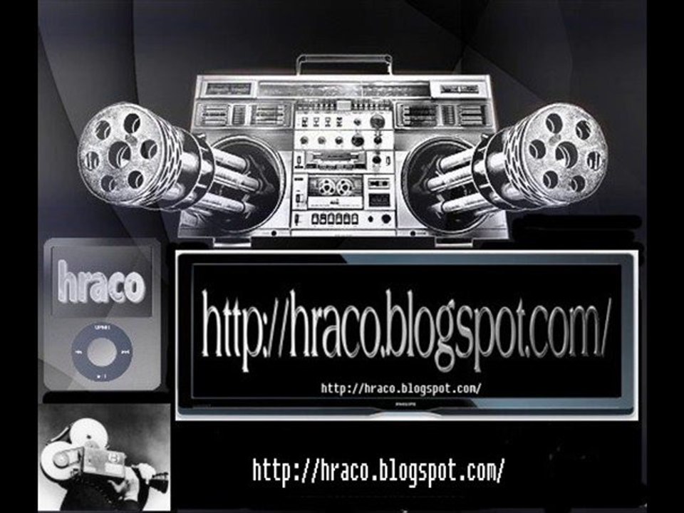 TLF - Criminel remix feat Indila Soprano Mac Tyer By Hraco