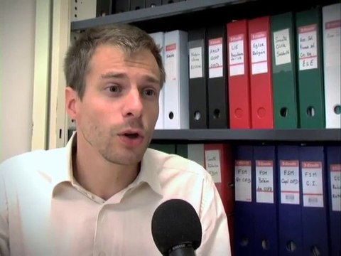 Qu'est-ce qu'une paradis fiscal ? Jean Merckaert