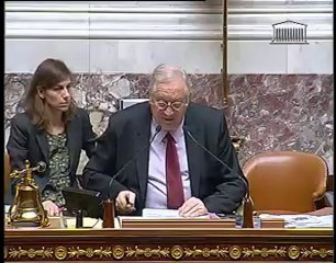 Question orale de Sandrine Mazetier - logement