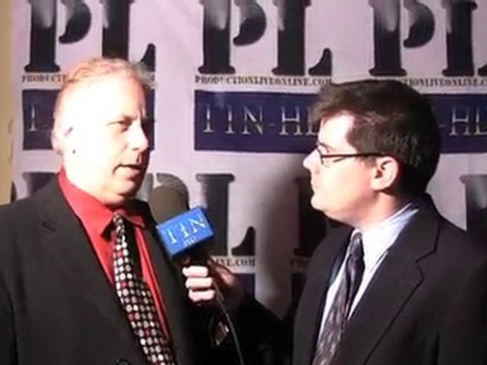 PLTV: Mike Goodreau TRYBE & 10 Cast Party Interview!