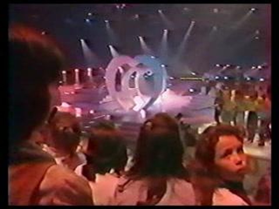 Babsi - Juste un petit peu d'amour