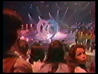Babsi - Juste un petit peu d'amour