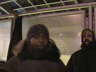 PT16 SEDUCING SPIRITS ARE RUNNING RAMPANT IN THESE LAST DAYS