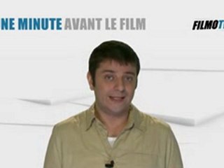 CONSTANTINE : une minute avant le film