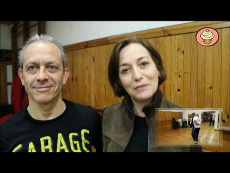 Cours de Salsa - Juan Pedro El Soñador- Avis des élèves