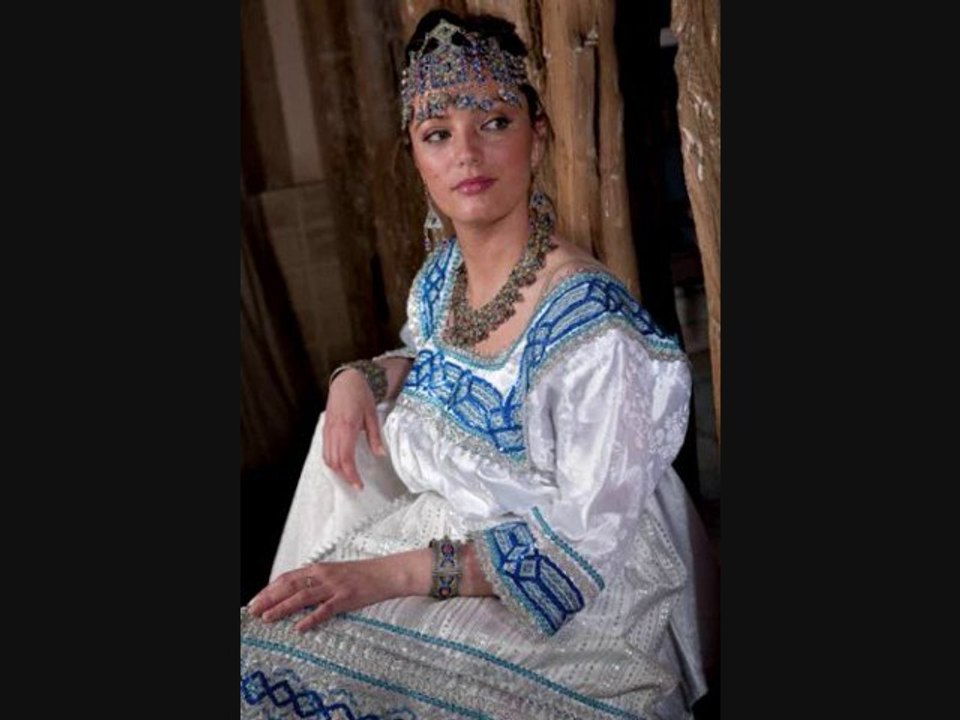 MOHAND SAID EL FAHEM ... KAHINA-LA-KABYLE...suite suite