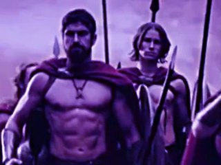 gerard butler is a monster