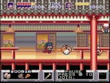 Video Game Classics: The Legend of the Mystical Ninja