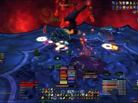 Bastion du Crépuscule Halfus