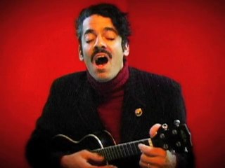 Daily Uke Episode 038/365 No Jews in Star Wars