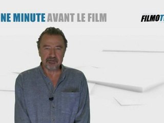 CORRUPTION : une minute avant le film
