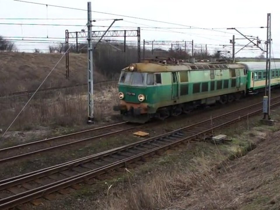 PKP ET22