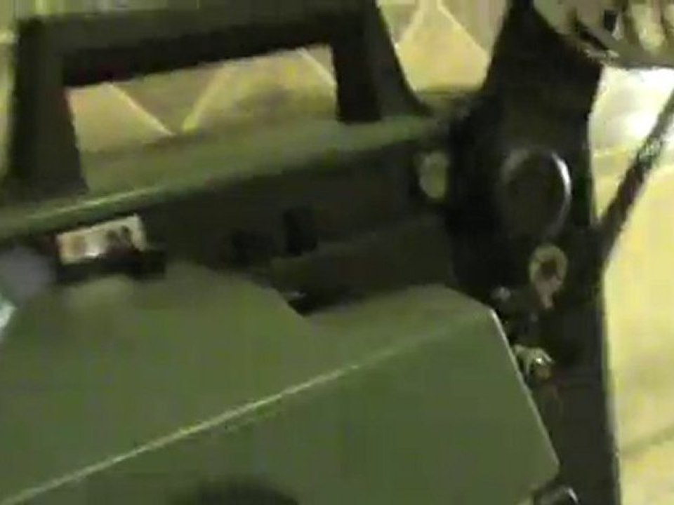 bell howell optique