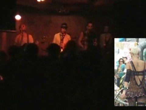 BEER BEER ORCHESTRA SCHOKOLADEN BERLIN