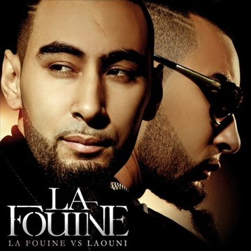 La Fouine ft. Mister You, Nessbeal - Freestyle [PLANETE RAP]