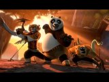 Kung Fu Panda 2 - Spot TV #1 - Nouvel An Chinois [VF|HD]