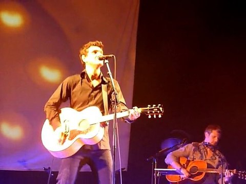 Marc Lavoine Je ne veux qu’elle