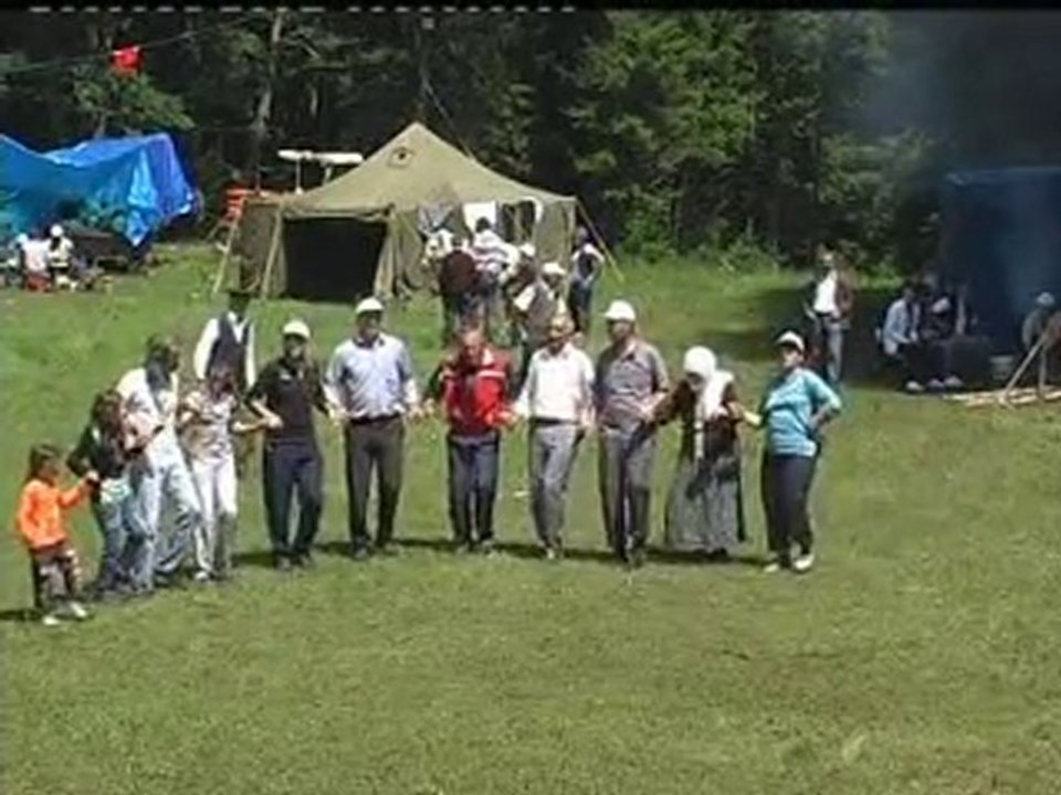 ŞENLİK-1