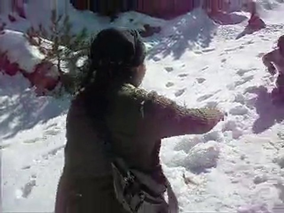 2011 Spil Kış Oyunları Kızak Yarışları