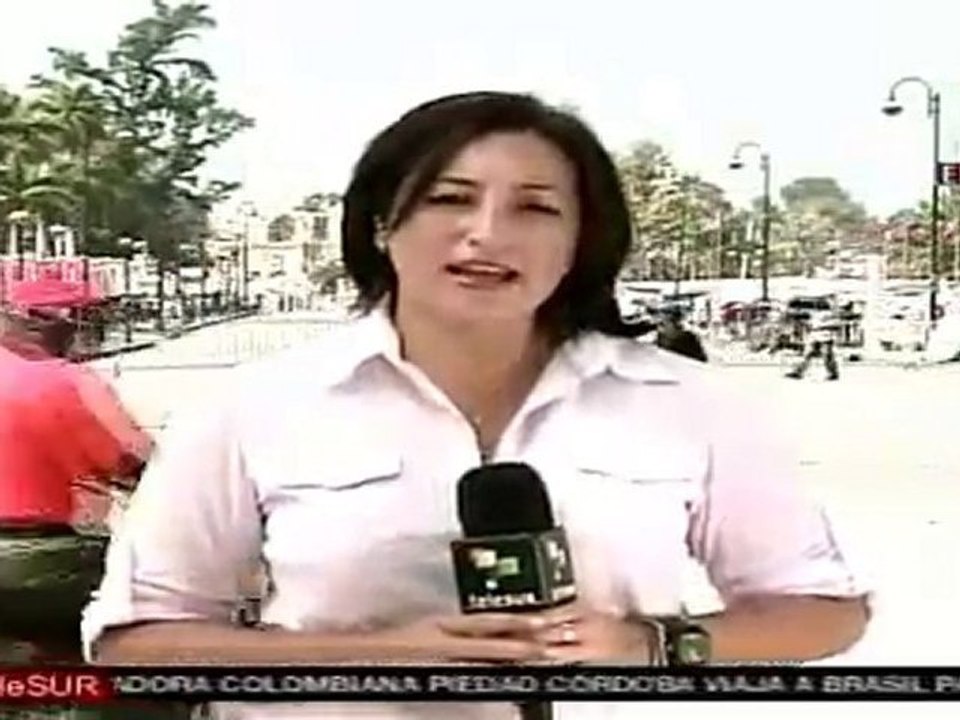 Preval concluye hoy su mandato presidencial pero sigue hasta
