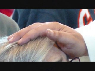 Le Sacrement des Malades