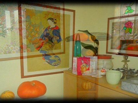 She moved through the fair - cover of a traditional folksong