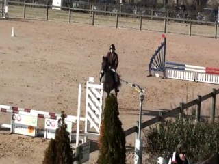 Ludivine physalis bourg en bresse 6 fevrier 2011  club 3