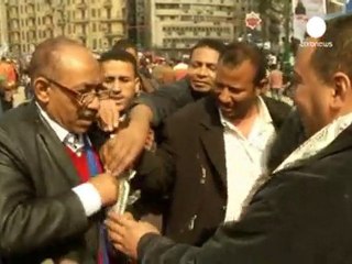 Place Tahrir: un lieu de vie, un lieu de libertés ?