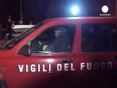 Nouvel incendie mortel dans un camps de Roms en Italie