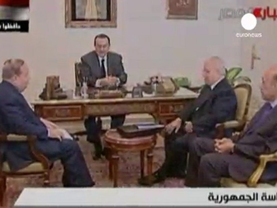 Tahrir Square braces for more protests